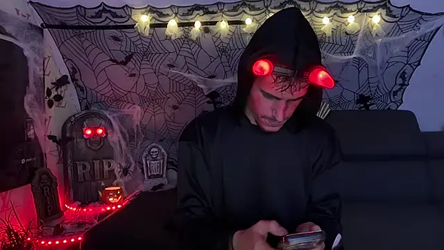 عرض كام Cookieboy88