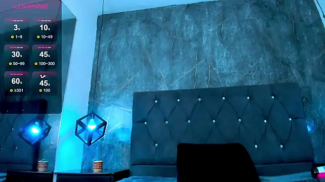 Angel_Cuervo Chat XXX in diretta