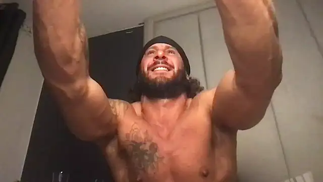 Magic_Mike_666 Live XXX Chat