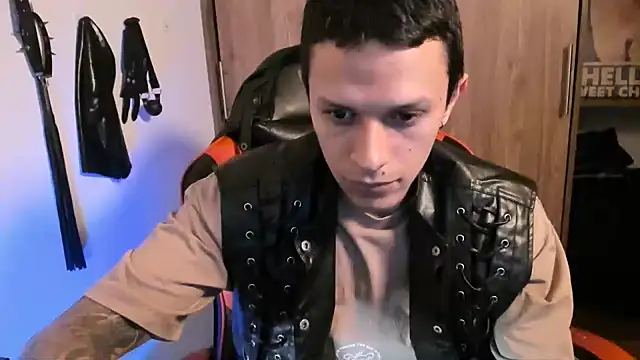 Chat XXX Live Masterdave7