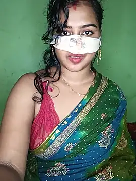 Czat XXX na żywo – juhi06