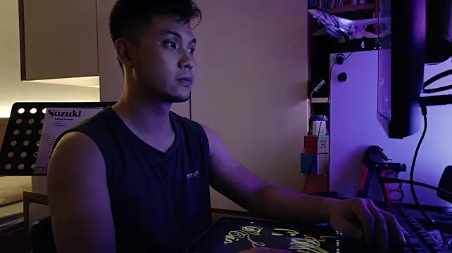 Živý XXX chat OnlyMan90
