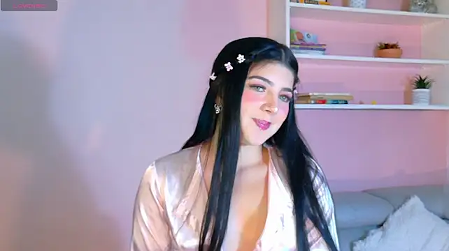 MiiaaVelvett__'s Live XXX Chat