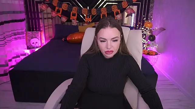 EmilyySecret's Live XXX Chat