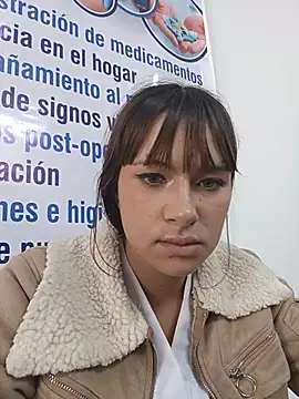دردشة MEGAN--11 الجنسية المباشرة
