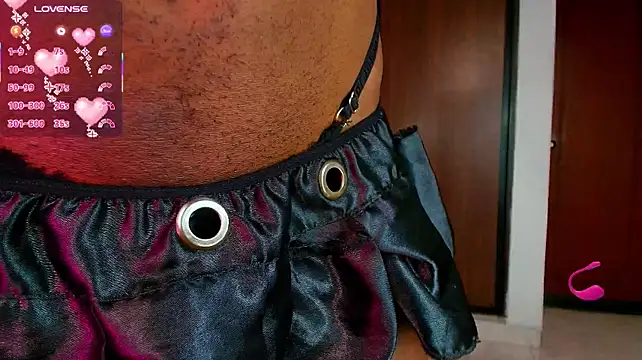EbonyHansNight XXX чат на живо