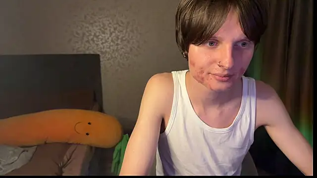Chat XXX ao vivo de hotcutJake