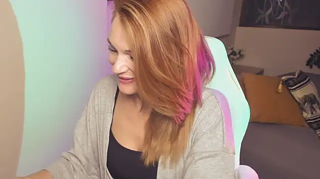 MistyBarnes Live XXX-Chat