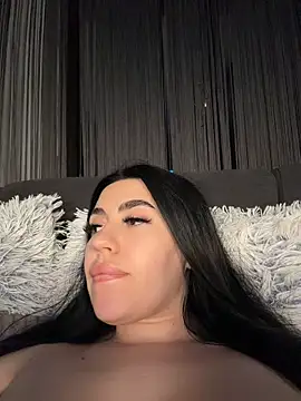 Chat XXX ao vivo de Andrestarr