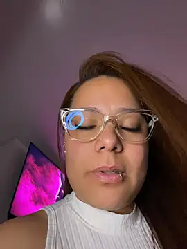 Chat +18 de MelissaPrettyMilf ao vivo