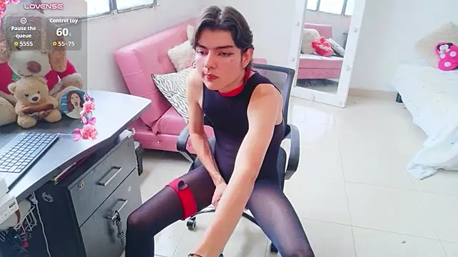 Liamdelreyn Live XXX chat