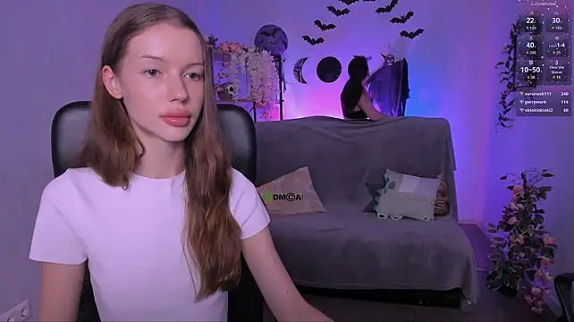 Czat XXX na żywo – khloebeauty