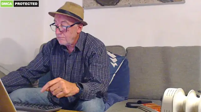bluedae1 Live XXX Chat