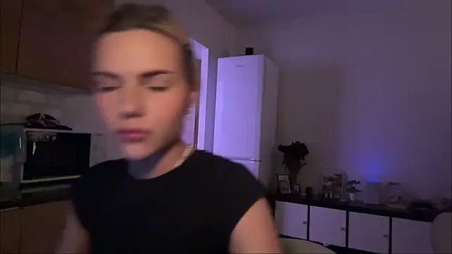 ChristelDuncombe Adlı Modelin Canlı XXX Sohbeti