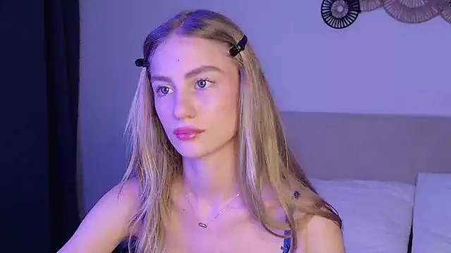 GabriellaOlsen Live XXX Chat