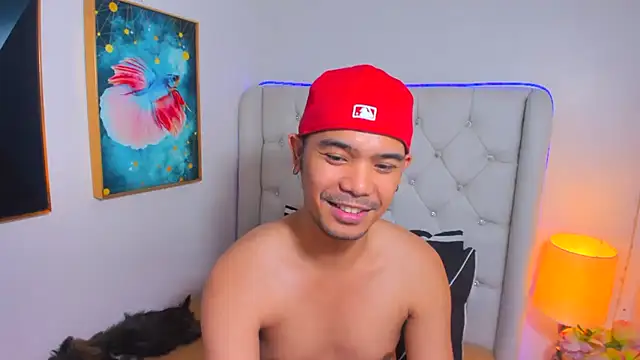 Czat XXX na żywo – AsianZero
