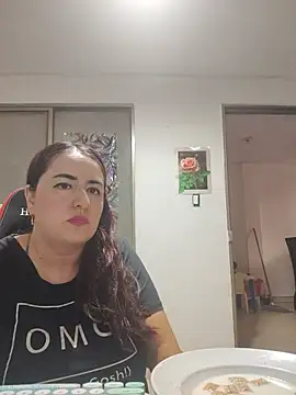 XXX chat uživo modela rosahills