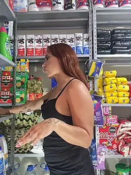 Queen_lorena's Live XXX Chat