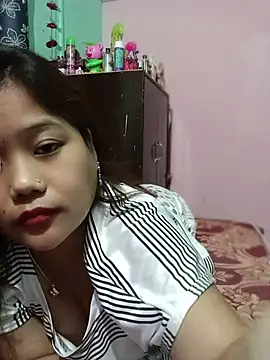 دردشة Sexy_Ritu_1234 الجنسية المباشرة