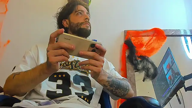 ALPHA_MASTER1 XXX чат на живо