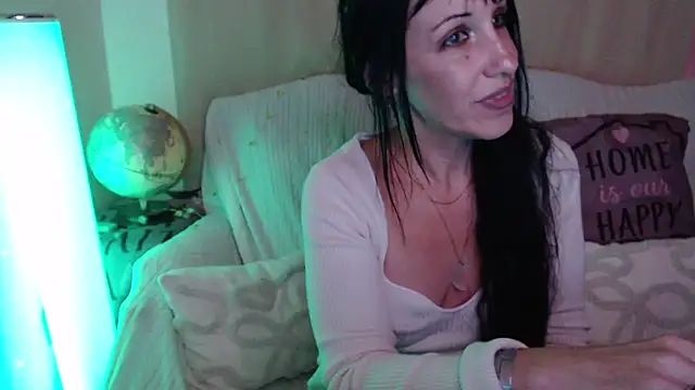 XXX chat uživo modela -Lou_