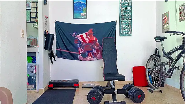 Andy_gray XXX чат на живо