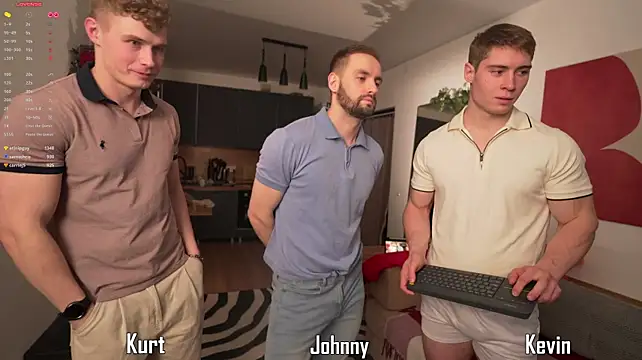 Chat XXX Live enjoy_me
