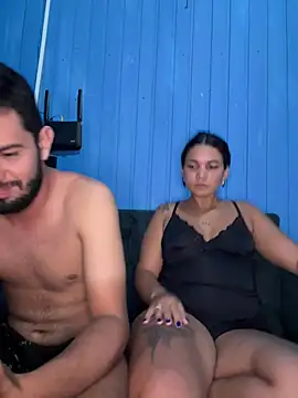 Chat +18 de MelMelMelzinha ao vivo