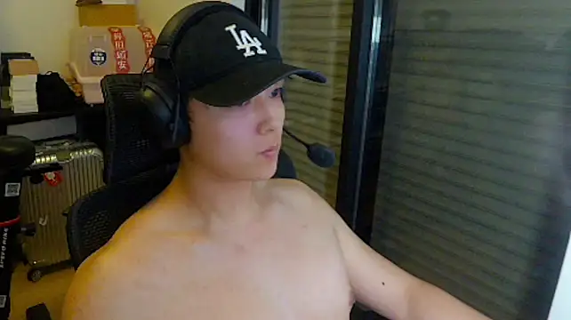 Chat XXX ao vivo de Tkcqcc