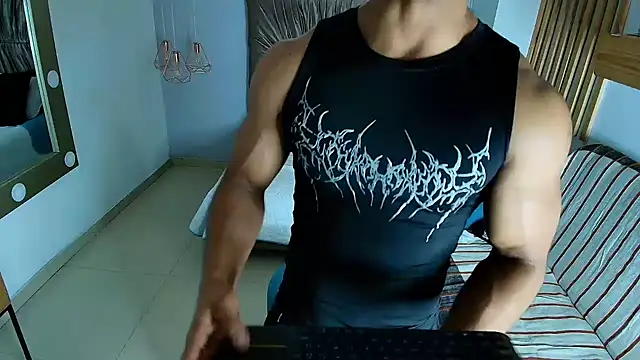 Dantte_Fx 라이브 XXX 채팅