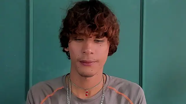 Chat XXX Live derek_blake