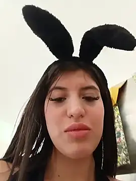 SALOME-28_ Live XXX-chat