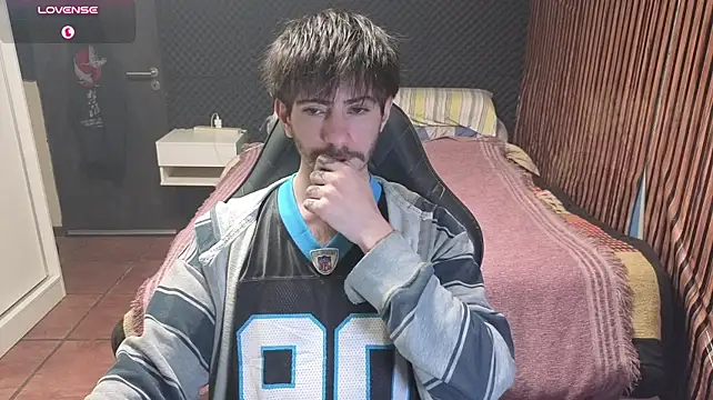 skinny-bwc Show Webcam