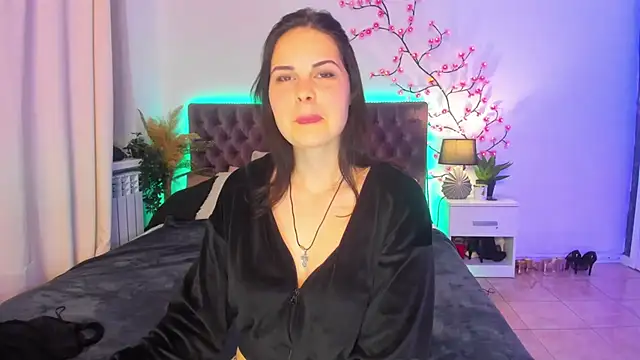 JennaMiu's Live XXX Chat