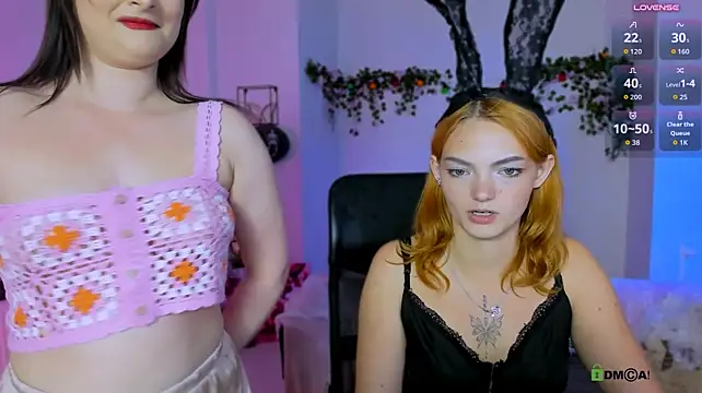 melody_sky_ Adlı Modelin Canlı XXX Sohbeti