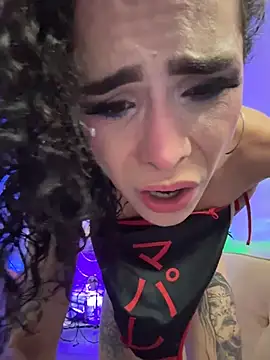 แชท XXX สดของ Mydreams69