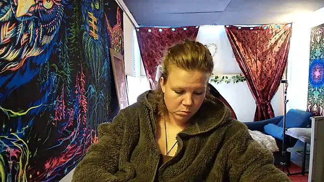 CallMeMaria Live XXX-chat