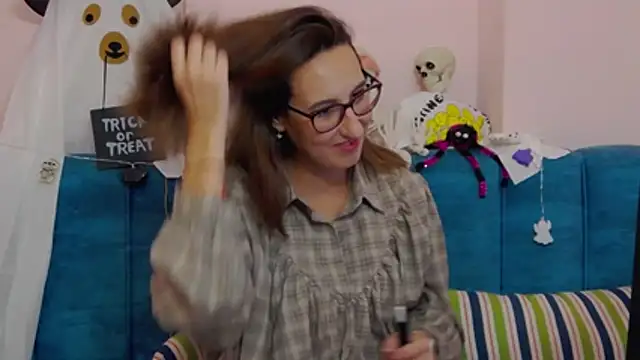 LysAd élő XXX-chatje