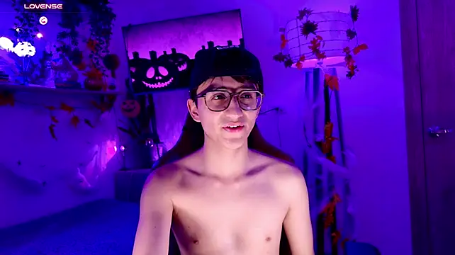 Sr_evann Live XXX-Chat