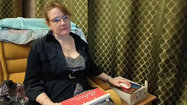 Miss_SandraX live XXX chat