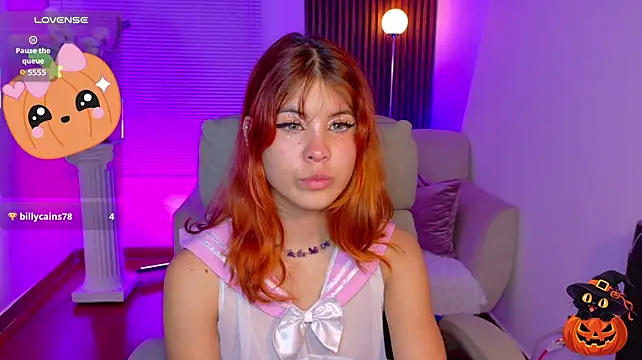 Chat XXX en directo de dahlia_grey