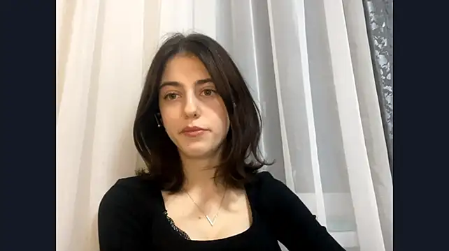 JessicaRomjue's Live XXX Chat