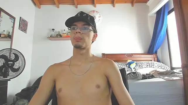 Živý XXX chat ace_xero_