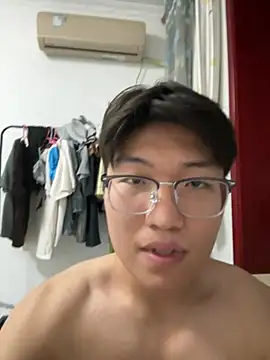 Ycen_ webcam show