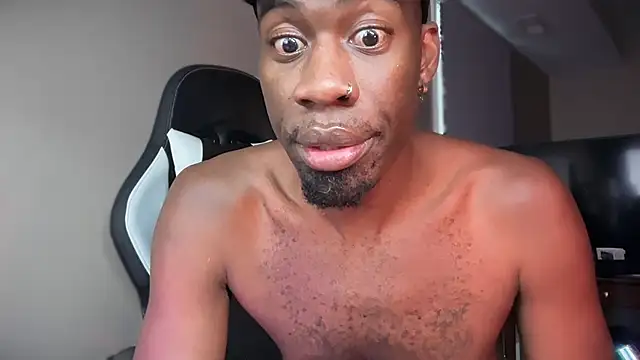 Phatbootyndik live XXX chat