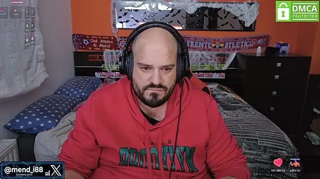 Živý XXX chat menditeta1