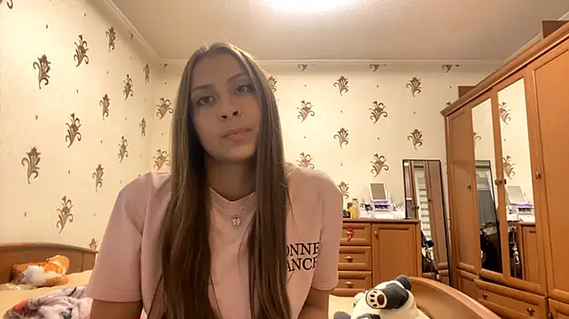 FelisaWodskow 라이브 XXX 채팅