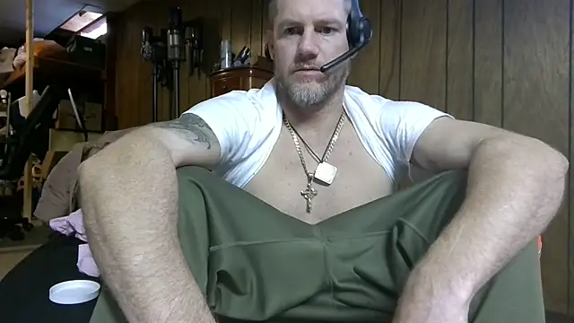 Show Webcam de Freakslut007