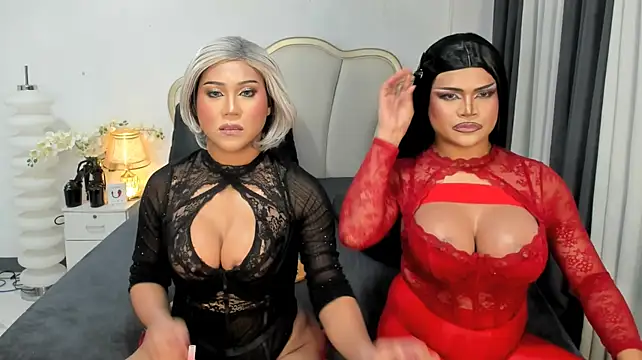 Czat XXX na żywo – Hell_bringer