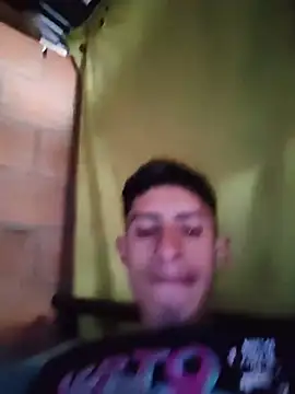Show de webcam de pether_big
